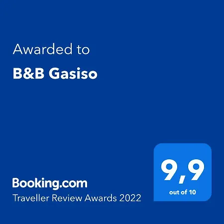Gasiso מונפלקונה