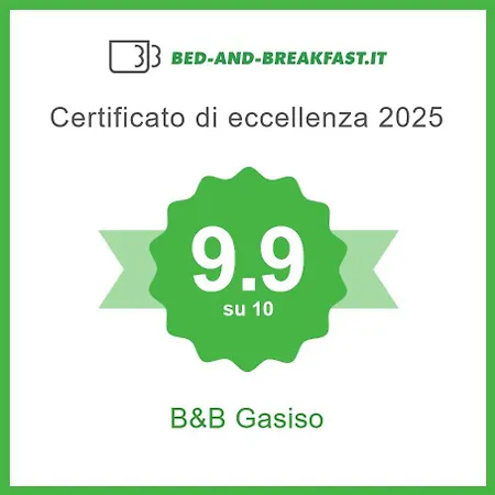 Gasiso 3* מונפלקונה