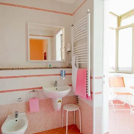 Bed & Breakfast Gasiso 3*