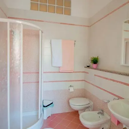Gasiso Bed & Breakfast Monfalcone