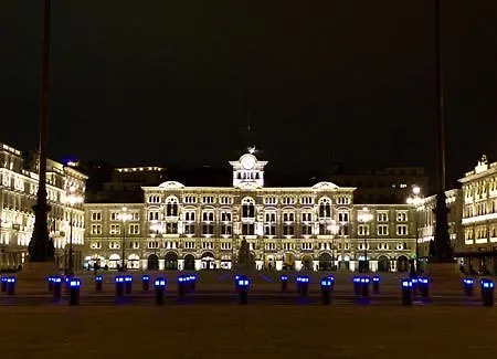 Panzió Gasiso Monfalcone