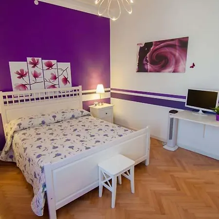 Gasiso Bed & Breakfast