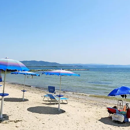 Gasiso Panzió Monfalcone