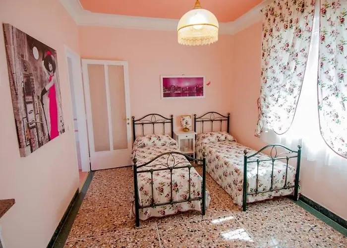 Bed & Breakfast Gasiso