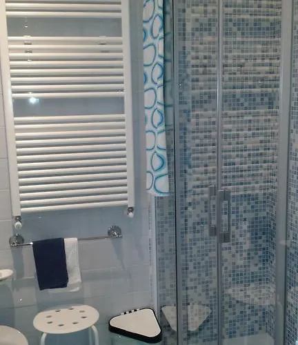 Gasiso Bed & Breakfast