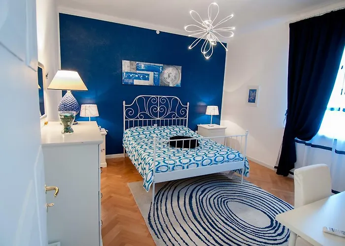 Bed & Breakfast Gasiso