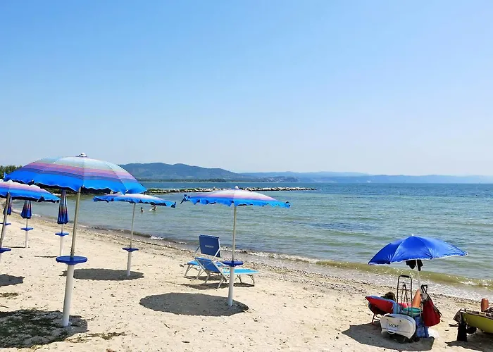 Gasiso Bed & Breakfast Monfalcone